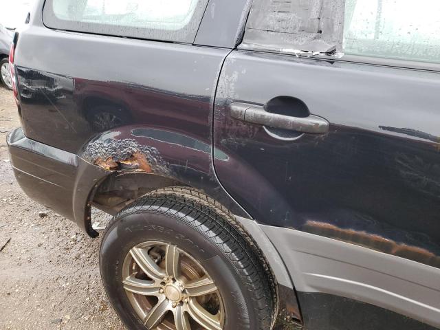 Photo 9 from auction – 2005 HONDA PILOT LX with VIN 2HKYF181X5H507874