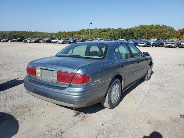 Photo 4 from auction – 2002 BUICK LESABRE LI with VIN 1G4HR54KX2U271866