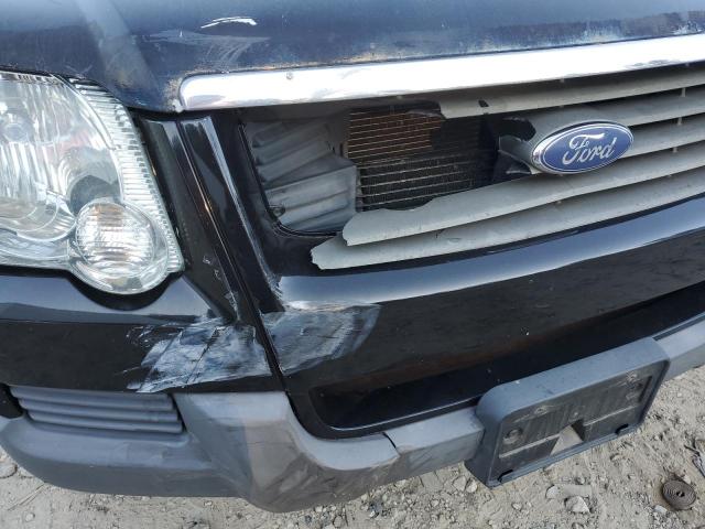 Photo 9 from auction – 2006 FORD EXPLORER X with VIN 1FMEU72E36ZA12980