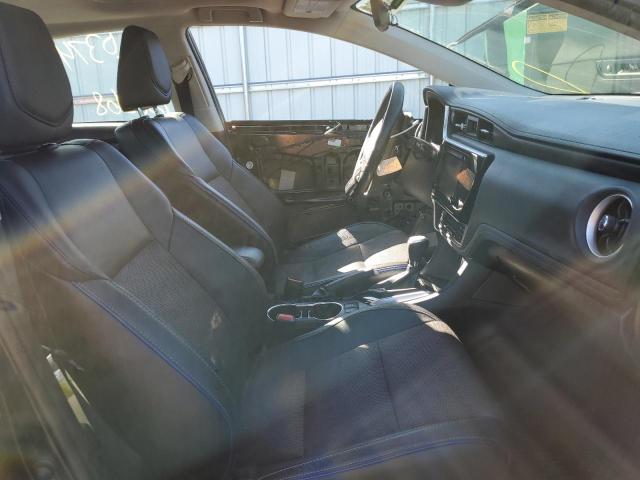 Photo 5 from auction – 2018 TOYOTA COROLLA L with VIN 2T1BURHE2JC057809