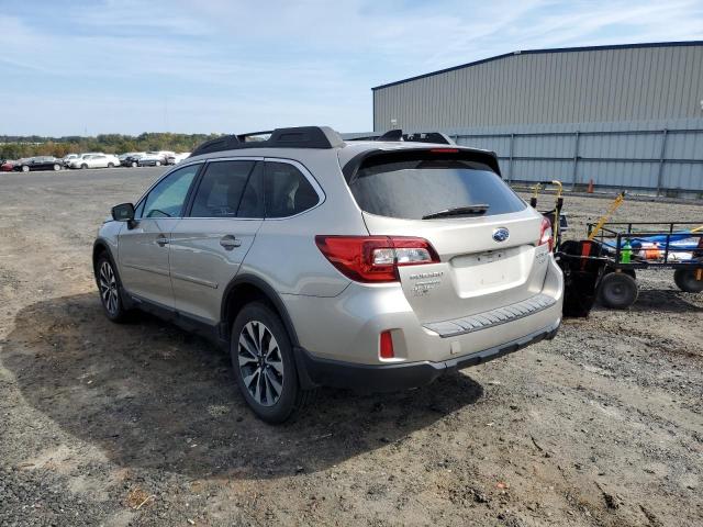 Photo 3 from auction – 2016 SUBARU OUTBACK 3. with VIN 4S4BSENC5G3308093