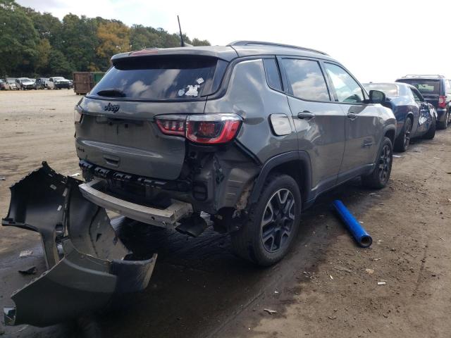 Zdjęcie 4 z aukcji – 2019 JEEP COMPASS SP z VIN 3C4NJDAB1KT723694