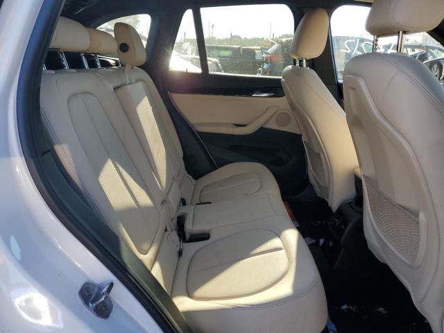 Photo 6 from auction – 2016 BMW X1 XDRIVE2 with VIN WBXHT3C3XG5F67224