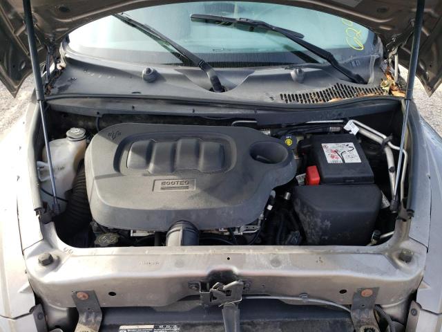 Photo 7 from auction – 2011 CHEVROLET HHR LT with VIN 3GNBABFW3BS589125