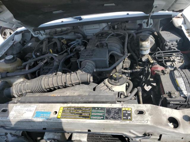 Photo 7 from auction – 2007 FORD RANGER with VIN 1FTYR10D57PA13121