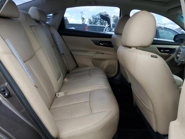 Photo 6 from auction – 2015 NISSAN ALTIMA 2.5 with VIN 1N4AL3AP7FN893973