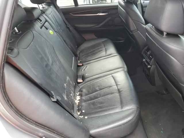 Photo 6 from auction – 2016 BMW X5 XDRIVE3 with VIN 5UXKR0C50G0U48186