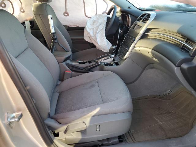Photo 5 from auction – 2015 CHEVROLET MALIBU LS with VIN 1G11B5SL9FF259152