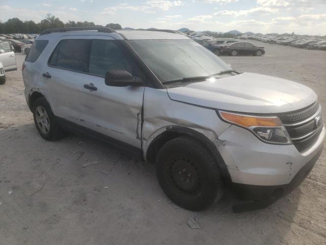 Photo 9 from auction – 2011 FORD EXPLORER with VIN 1FMHK8B8XBGA91296
