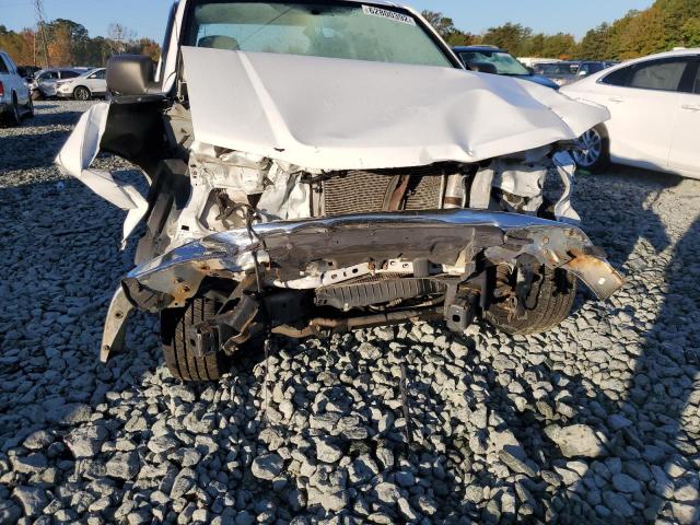 Photo 9 from auction – 2007 CHEVROLET COLORADO with VIN 1GCCS149478143695