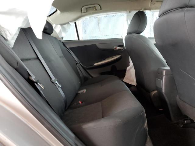 Photo 6 from auction – 2010 TOYOTA COROLLA BA with VIN 2T1BU4EE2AC472023