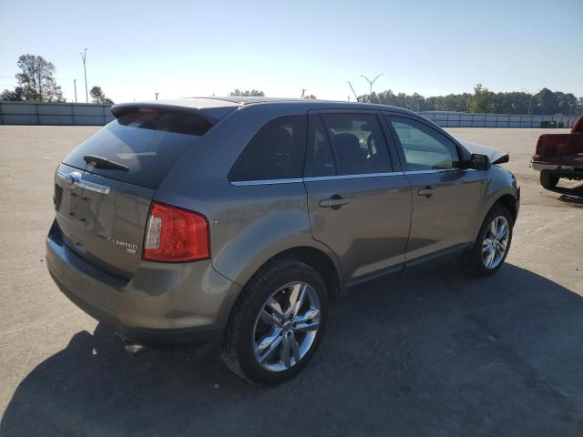 Photo 4 from auction – 2012 FORD EDGE LIMIT with VIN 2FMDK4KC1CBA72575