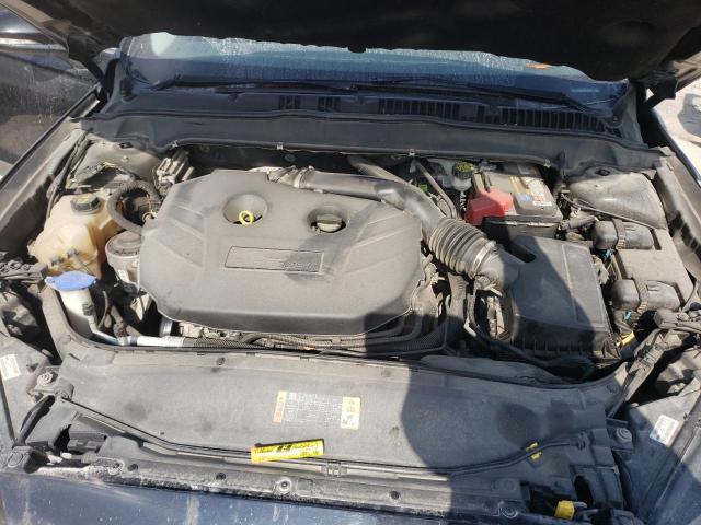 Photo 7 from auction – 2016 FORD FUSION TIT with VIN 3FA6P0D94GR126716