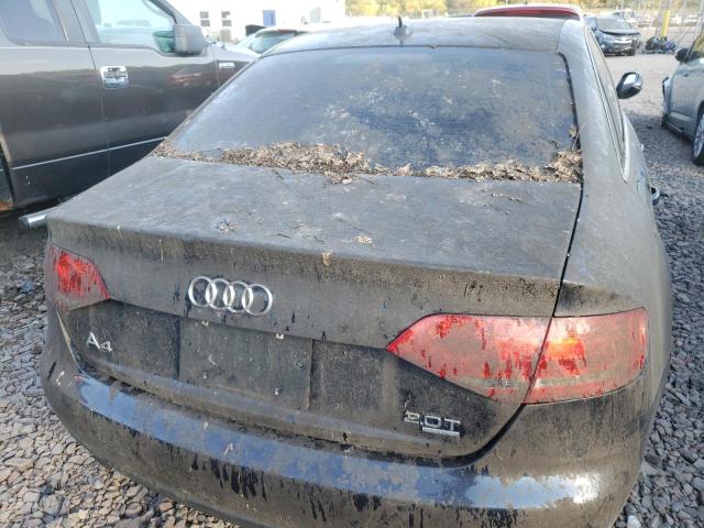 Photo 9 from auction – 2010 AUDI A4 PREMIUM with VIN WAUFFAFL2AN047452
