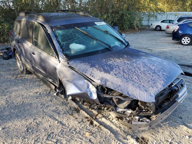 SUBARU OUTBACK 2. 2013 with VIN 4S4BRBGC9D3273626 - Photo from auction