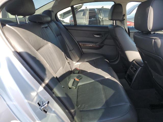 Photo 6 from auction – 2006 BMW 325 I AUTO with VIN WBAVB17526NK30087