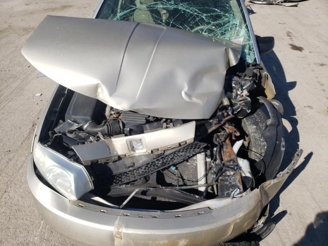 Photo 7 from auction – 2003 SATURN ION LEVEL with VIN 1G8AJ52F43Z146007