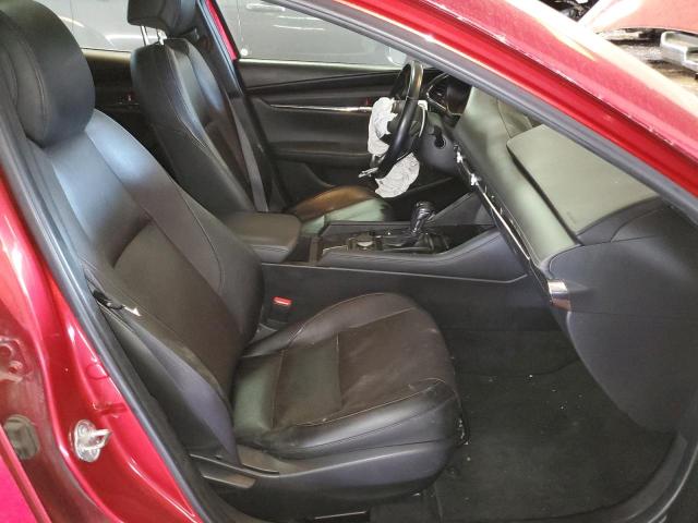 Photo 5 from auction – 2019 MAZDA 3 PREMIUM with VIN JM1BPANM7K1140372