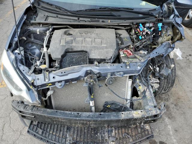 Photo 7 from auction – 2016 TOYOTA COROLLA L with VIN 5YFBURHE2GP475151