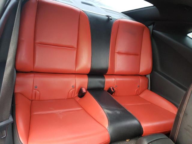 Photo 6 from auction – 2010 CHEVROLET CAMARO SS with VIN 2G1FK1EJ6A9226958
