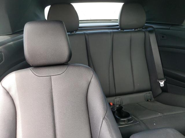 Photo 6 from auction – 2017 BMW M240I with VIN WBA2L1C54HV666223