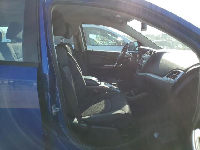 Photo 5 from auction – 2012 DODGE JOURNEY SE with VIN 3C4PDCAB5CT390685
