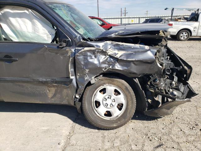 Photo 9 from auction – 2013 HONDA PILOT LX with VIN 5FNYF3H27DB024652