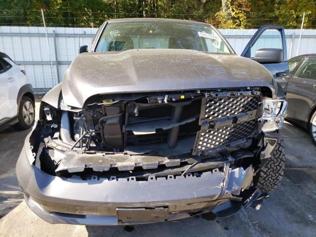Photo 7 from auction – 2017 RAM 1500 ST with VIN 1C6RR7FT5HS613181