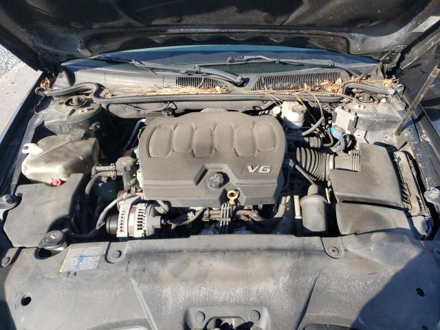 Photo 7 from auction – 2009 BUICK LUCERNE CX with VIN 1G4HD57129U101707