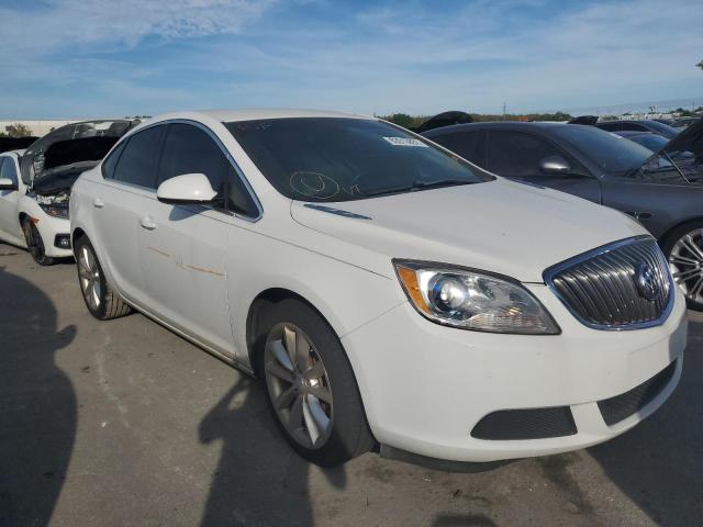 BUICK VERANO 2015 with VIN 1G4PP5SK9F4209434 - Photo from auction