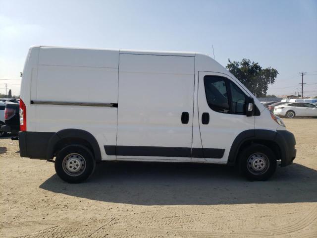 Photo 9 from auction – 2018 RAM PROMASTER with VIN 3C6TRVCG2JE113019