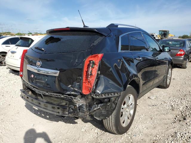 Photo 9 from auction – 2012 CADILLAC SRX LUXURY with VIN 3GYFNAE33CS509222