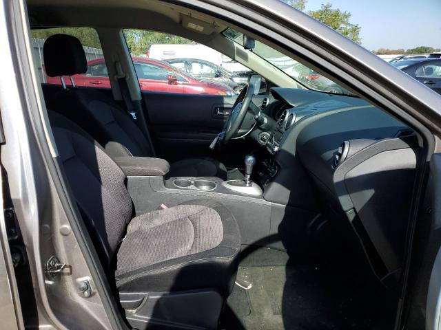 Photo 5 from auction – 2011 NISSAN ROGUE S with VIN JN8AS5MV3BW680689