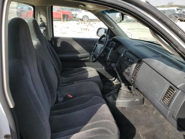 Фото 6 с аукциона – 2001 DODGE DAKOTA с VIN 1B7FL26X11S156894