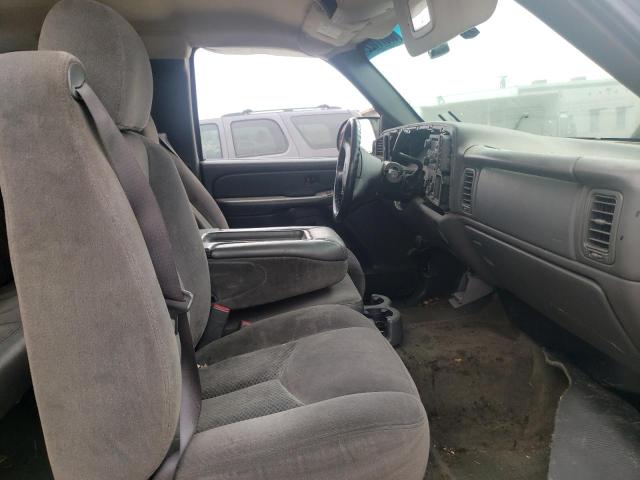 Photo 5 from auction – 2007 CHEVROLET SILVERADO with VIN 1GCEC19V97Z154875