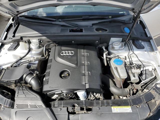 Photo 7 from auction – 2014 AUDI A4 PREMIUM with VIN WAUAFAFL4EN018549