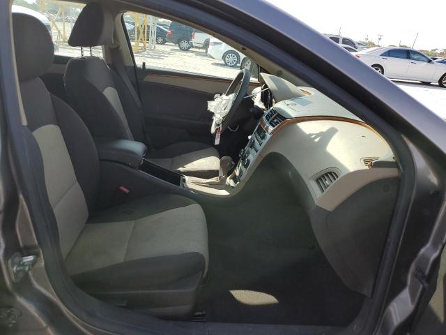 Photo 5 from auction – 2012 CHEVROLET MALIBU 1LT with VIN 1G1ZC5E00CF185276