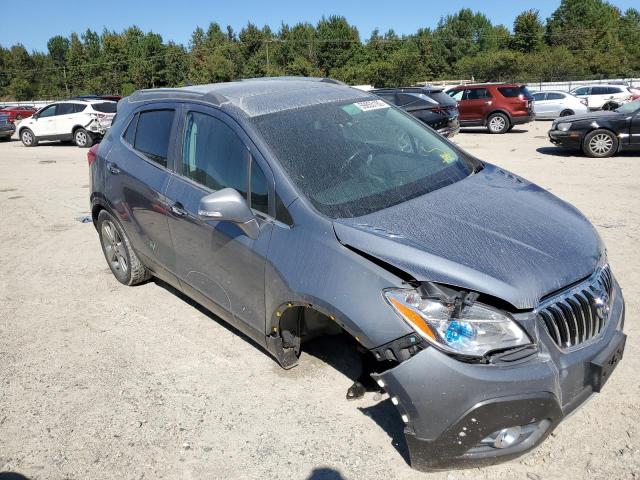 BUICK ENCORE CON 2014 with VIN KL4CJBSB5EB728617 - Photo from auction