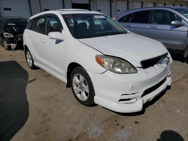 Foto 1 de la subasta – 2004 TOYOTA COROLLA MA con VIN 2T1LR38E34C181546