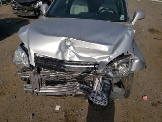 Photo 10 from auction – 2013 CHEVROLET CAPTIVA LT with VIN 3GNAL4EK4DS592800