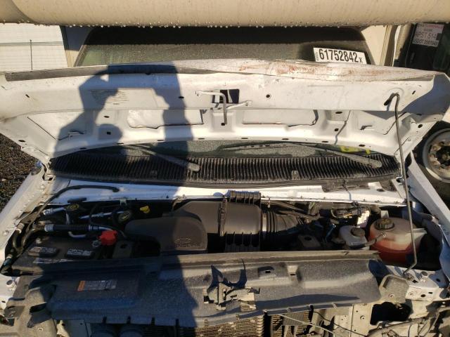 Photo 7 from auction – 2017 FORD ECONOLINE with VIN 1FDXE4FS7HDC47080