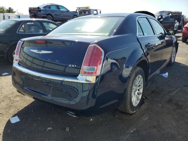 Photo 4 from auction – 2014 CHRYSLER 300 with VIN 2C3CCAAG1EH347141