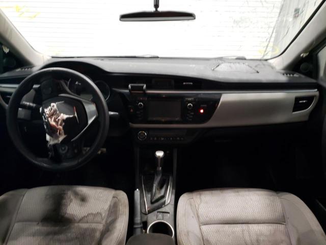 Zdjęcie 9 z aukcji – 2015 TOYOTA COROLLA L z VIN 5YFBURHE2FP273604
