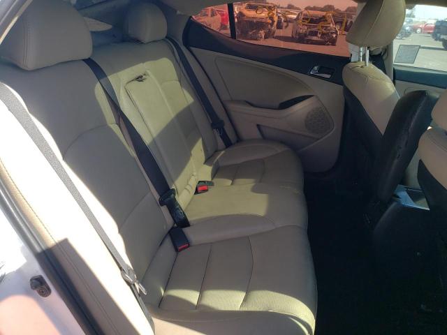 Photo 6 from auction – 2014 KIA OPTIMA EX with VIN 5XXGN4A79EG294703