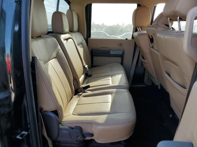 Photo 6 from auction – 2016 FORD F350 SUPER with VIN 1FT8W3BTXGEB40158