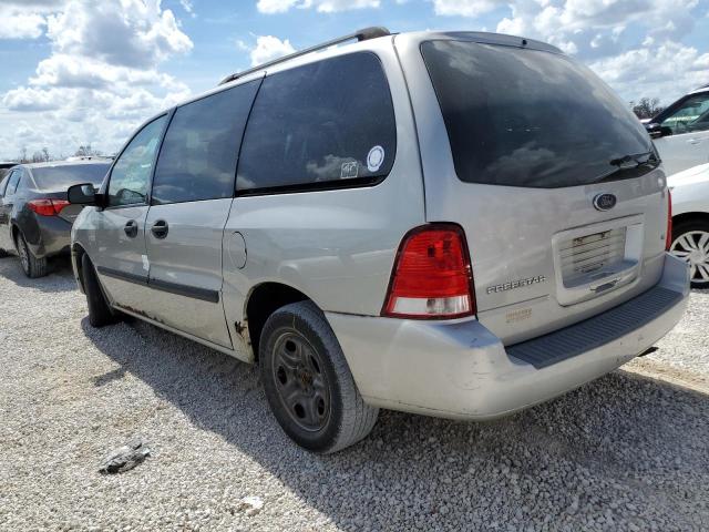 Photo 3 from auction – 2006 FORD FREESTAR S with VIN 2FMZA51606BA49142