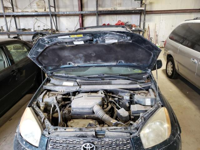 Photo 7 from auction – 2002 TOYOTA RAV4 with VIN JTEHH20VX26041394