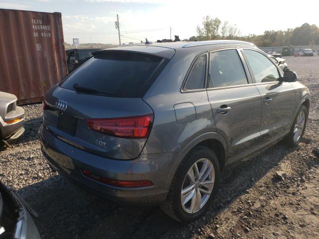 Photo 4 from auction – 2017 AUDI Q3 PREMIUM with VIN WA1ECCFS3HR011244