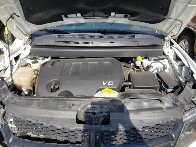 Photo 7 from auction – 2017 DODGE JOURNEY SE with VIN 3C4PDDAG1HT615564