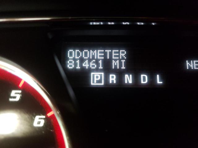 Photo 8 from auction – 2014 GMC ACADIA DEN with VIN 1GKKRTKD5EJ230543